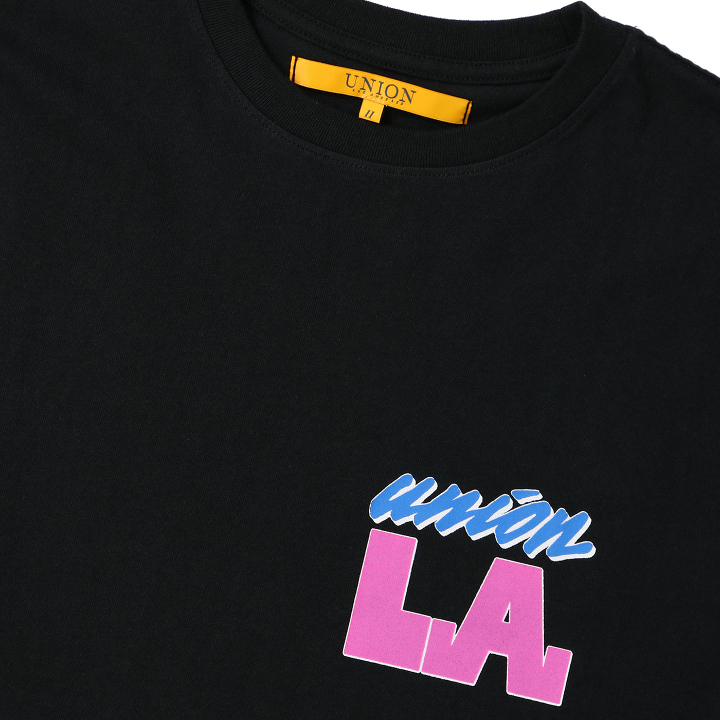 BIG LA TEE|UNION ORIGINAL|TOPS(トップス)|【公式通販 BIG LA TEE|UNION ORIGINAL|TOPS(トップス)|【公式通販