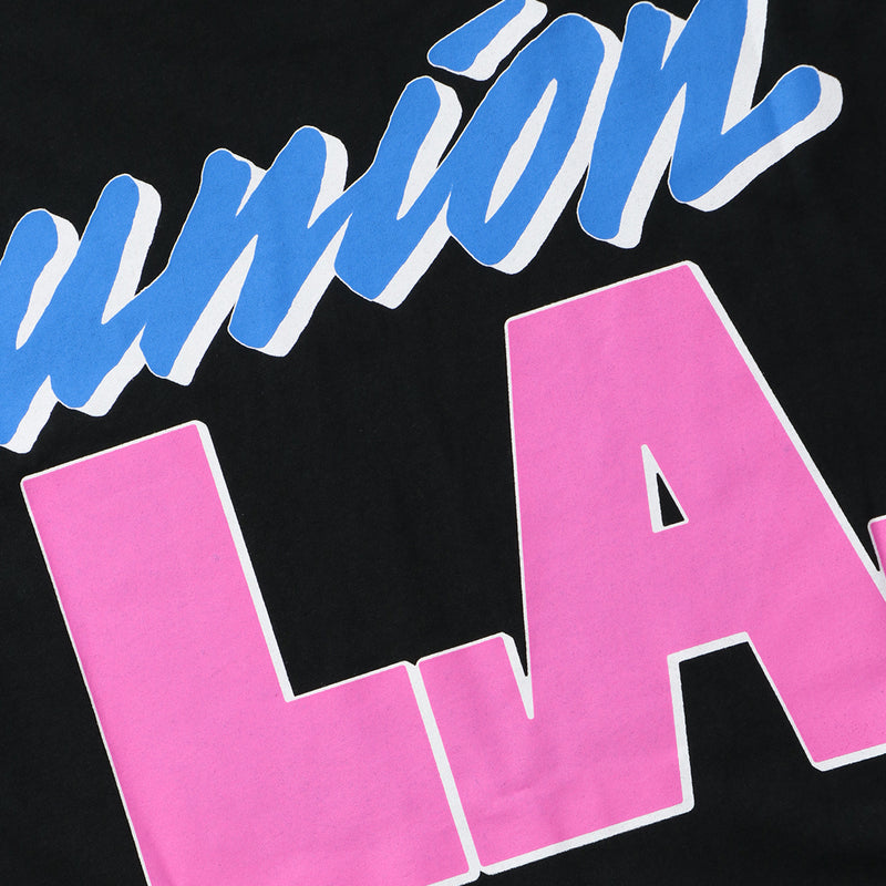 UNION ORIGINAL（ユニオンオリジナル）/ TOPS（トップス）/ BIG LA TEE商品 / OPTIC WHITE