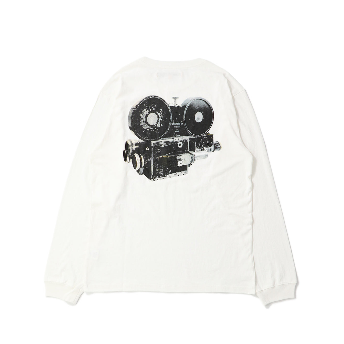 FILME LS TEE｜UNION ORIGINAL｜TOPS（トップス）｜【公式通販 UNION 