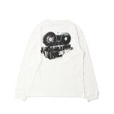 UNION ORIGINAL(ユニオンオリジナル)｜FILME LS TEE(フィルミエルエスティー)｜【公式通販 UNION TOKYO】｜ユニオントーキョー
