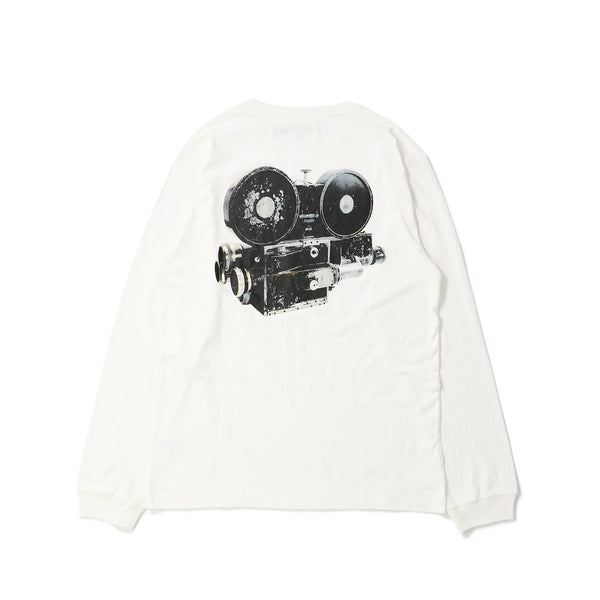 UNION ORIGINAL(ユニオンオリジナル)｜FILME LS TEE(フィルミエルエスティー)｜【公式通販 UNION TOKYO】｜ユニオントーキョー