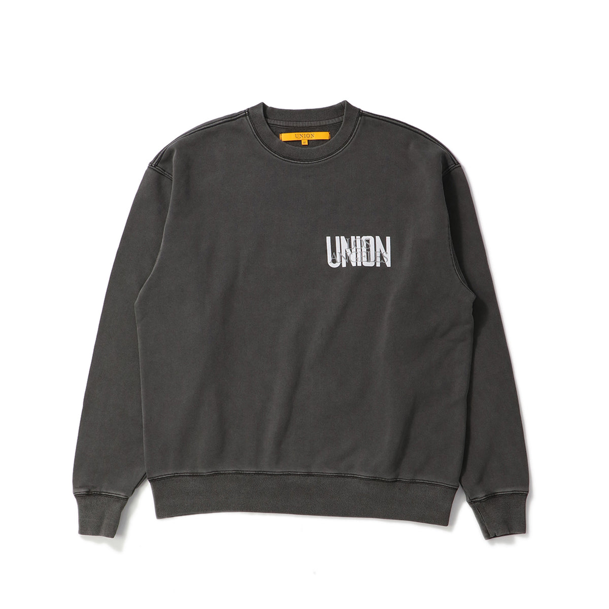 UNION TOKYO BEST SOUND CREW / スウェット TOPS （トップス）｜SWEAT（スウェット）｜【公式通販 UNION