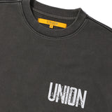 UNION ORIGINAL(ユニオンオリジナル)｜FELLINI CREWNECK(フェリーニクルーネック)｜【公式通販 UNION TOKYO】｜ユニオントーキョー