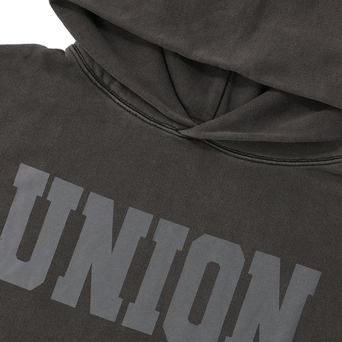 P.E HOODIE｜UNION ORIGINAL｜TOPS（トップス）｜【公式通販 UNION