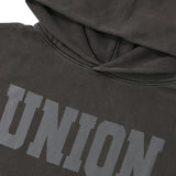 UNION ORIGINAL(ユニオンオリジナル)｜P.E HOODIE(ピーイーフーディ)｜【公式通販 UNION TOKYO】｜ユニオントーキョー