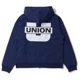 UNION ORIGINAL(ユニオンオリジナル)｜FREIGHT HOOD(フライトフード)｜【公式通販 UNION TOKYO】｜ユニオントーキョー