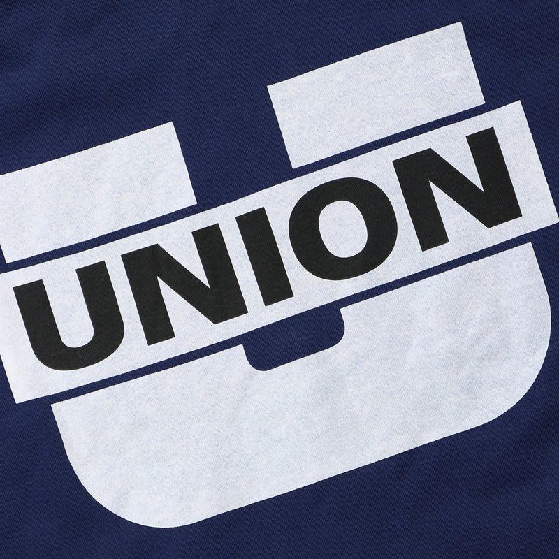 UNION ORIGINAL（ユニオンオリジナル）/ TOPS（トップス）/ FREIGHT HOOD商品 / VINTAGE NAVY