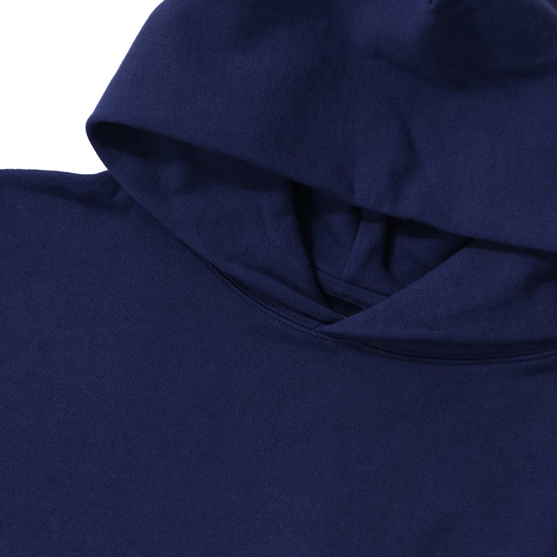 UNION ORIGINAL（ユニオンオリジナル）/ TOPS（トップス）/ FRONTIN HOOD商品 / DEEP NAVY