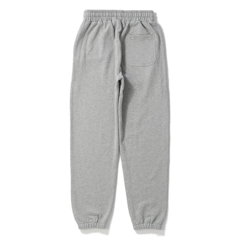 UNION ORIGINAL（ユニオンオリジナル）/ BOTTOMS（ボトムス）/ P.E SWEATPANT商品 / HEATHER GREY