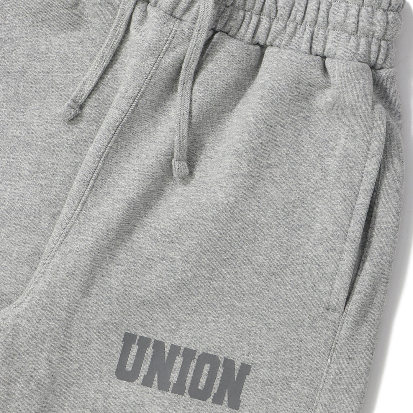 P.E SWEATPANT｜UNION ORIGINAL｜BOTTOMS（ボトムス）｜【公式通販