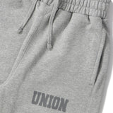 UNION ORIGINAL(ユニオンオリジナル)｜P.E SWEATPANT(ピーイースウェットパンツ)｜【公式通販 UNION TOKYO】｜ユニオントーキョー