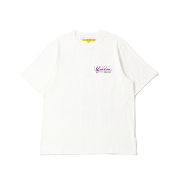 UNION ORIGINAL(ユニオンオリジナル)｜BROADCAST TEE(ブロードキャストティー)｜【公式通販 UNION TOKYO】｜ユニオントーキョー