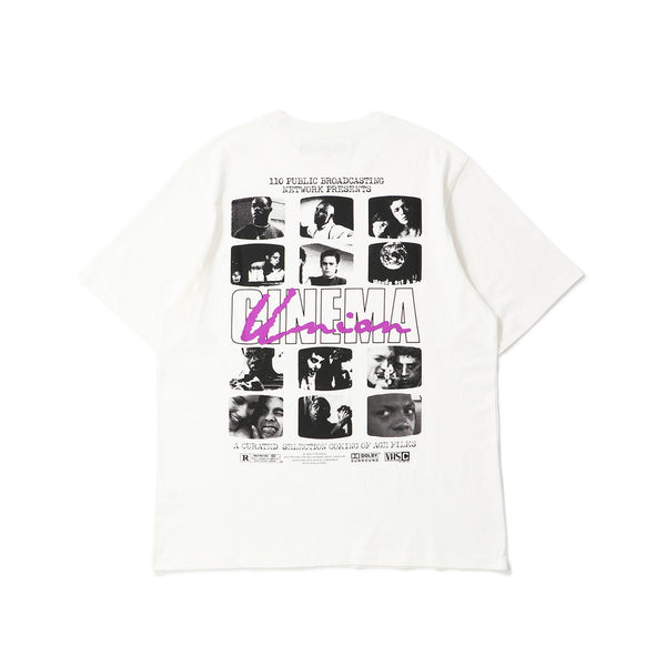 BROADCAST TEE｜UNION ORIGINAL｜TOPS（トップス）｜【公式通販 UNION