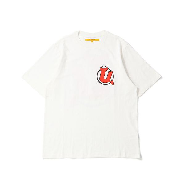UNION ORIGINAL(ユニオンオリジナル)｜U- DEVILS TEE(ユーデビルズティー)｜【公式通販 UNION TOKYO】｜ユニオントーキョー