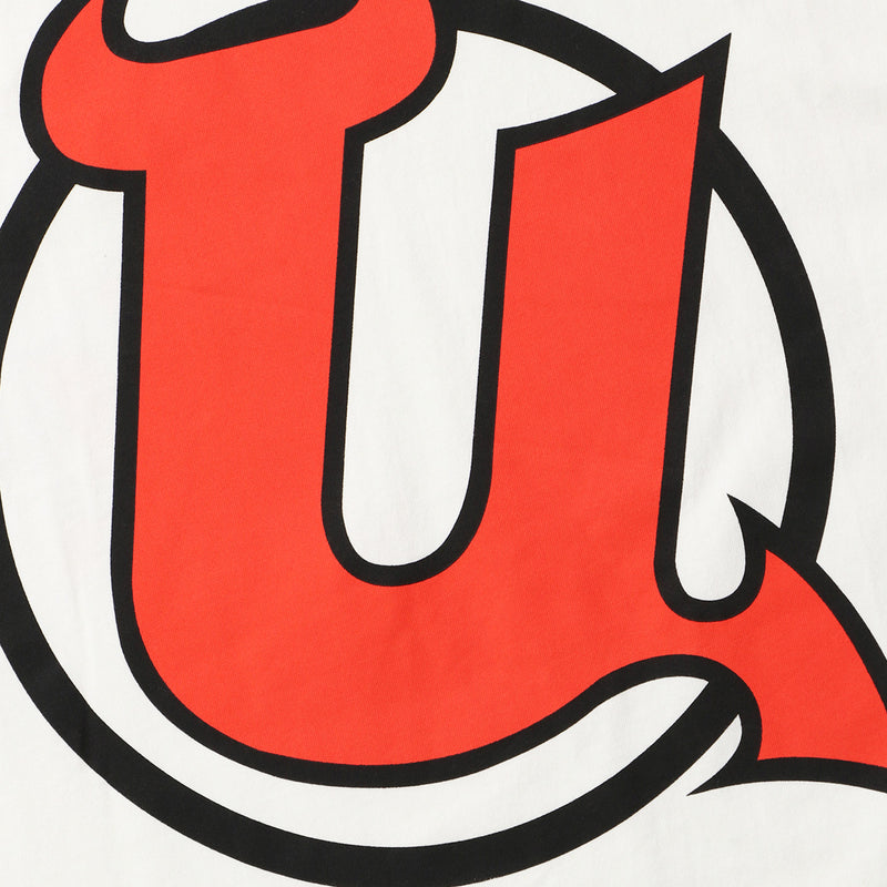 UNION ORIGINAL（ユニオンオリジナル）/ TOPS（トップス）/ U- DEVILS TEE商品 / VINTAGE WHITE