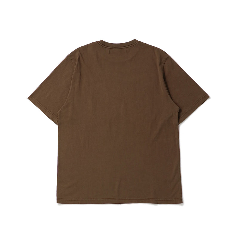 UNION ORIGINAL（ユニオンオリジナル）/ TOPS（トップス）/ EIGHTEY- NINE TEE商品 / VINTAGE BROWN