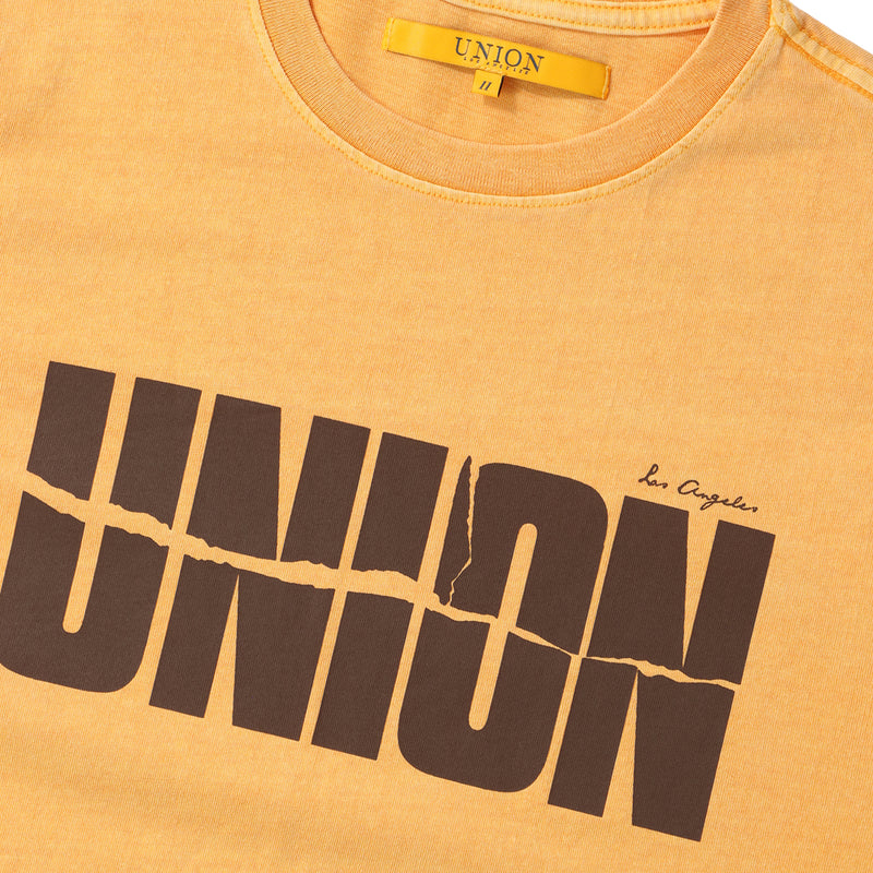 UNION ORIGINAL（ユニオンオリジナル）/ TOPS（トップス）/ PSYCHO TEE商品 / VINTAGE BLACK