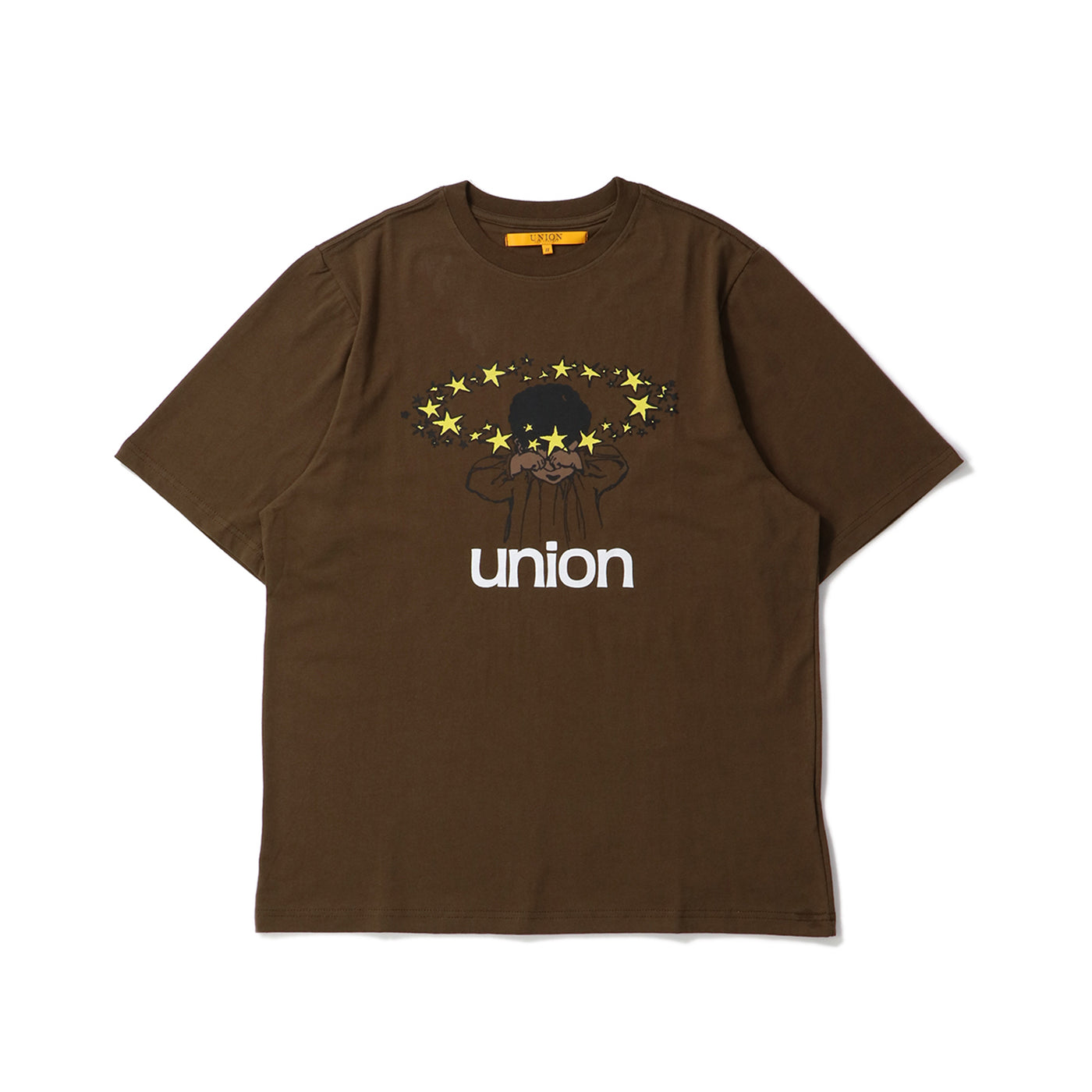 DAZED TEE｜UNION ORIGINAL｜TOPS（トップス）｜【公式通販 UNION