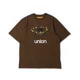 UNION ORIGINAL(ユニオンオリジナル)｜DAZED TEE(デイジドティー)｜【公式通販 UNION TOKYO】｜ユニオントーキョー