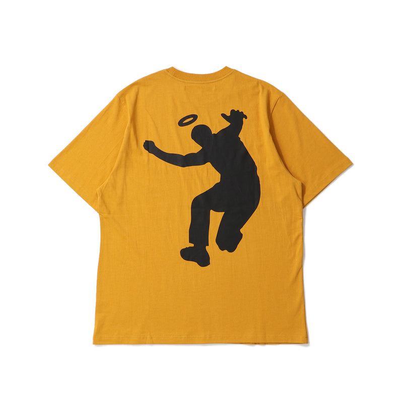 UNION ORIGINAL（ユニオンオリジナル）/ TOPS（トップス）/ FRONTIN TEE商品 / DEEP NAVY