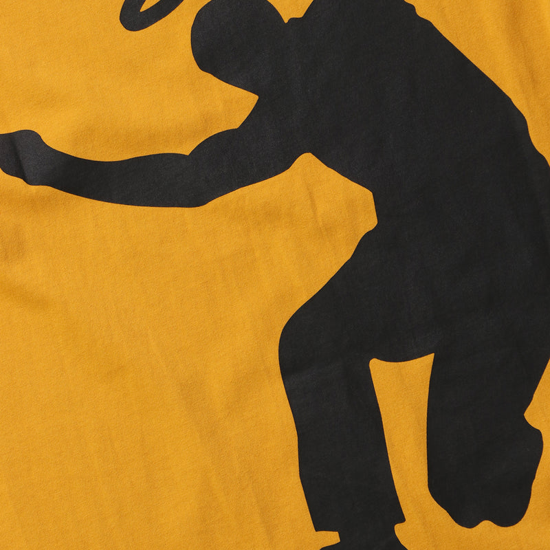 UNION ORIGINAL（ユニオンオリジナル）/ TOPS（トップス）/ FRONTIN TEE商品 / DEEP NAVY