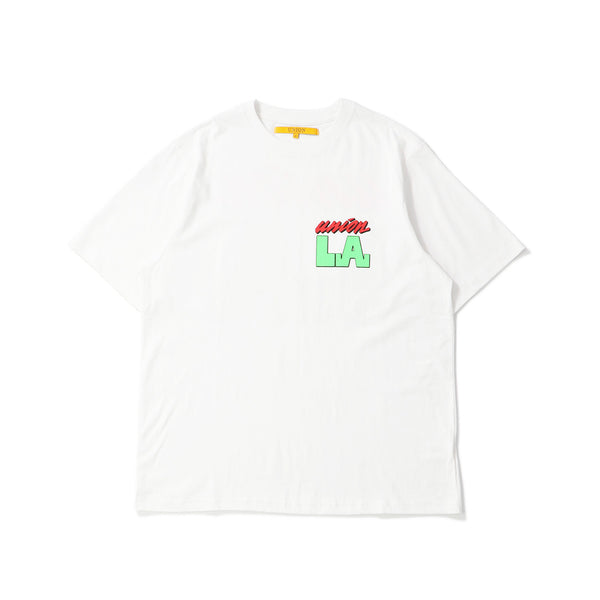 UNION ORIGINAL(ユニオンオリジナル)｜BIG LA TEE(ビッグエルエーティー)｜【公式通販 UNION TOKYO】｜ユニオントーキョー