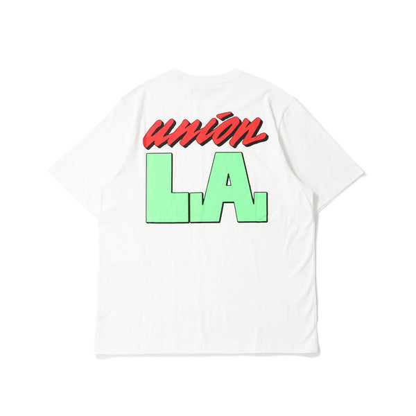 UNION ORIGINAL(ユニオンオリジナル)｜BIG LA TEE(ビッグエルエーティー)｜【公式通販 UNION TOKYO】｜ユニオントーキョー