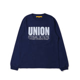 UNION ORIGINAL(ユニオンオリジナル)｜FILME LS TEE(フィルミエルエスティー)｜【公式通販 UNION TOKYO】｜ユニオントーキョー