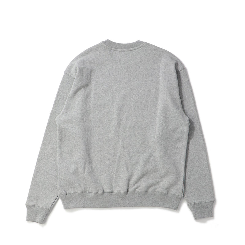 UNION ORIGINAL（ユニオンオリジナル）/ TOPS（トップス）/ FELLINI CREWNECK商品 / VINTAGE BLACK
