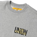 UNION ORIGINAL(ユニオンオリジナル)｜FELLINI CREWNECK(フェリーニクルーネック)｜【公式通販 UNION TOKYO】｜ユニオントーキョー