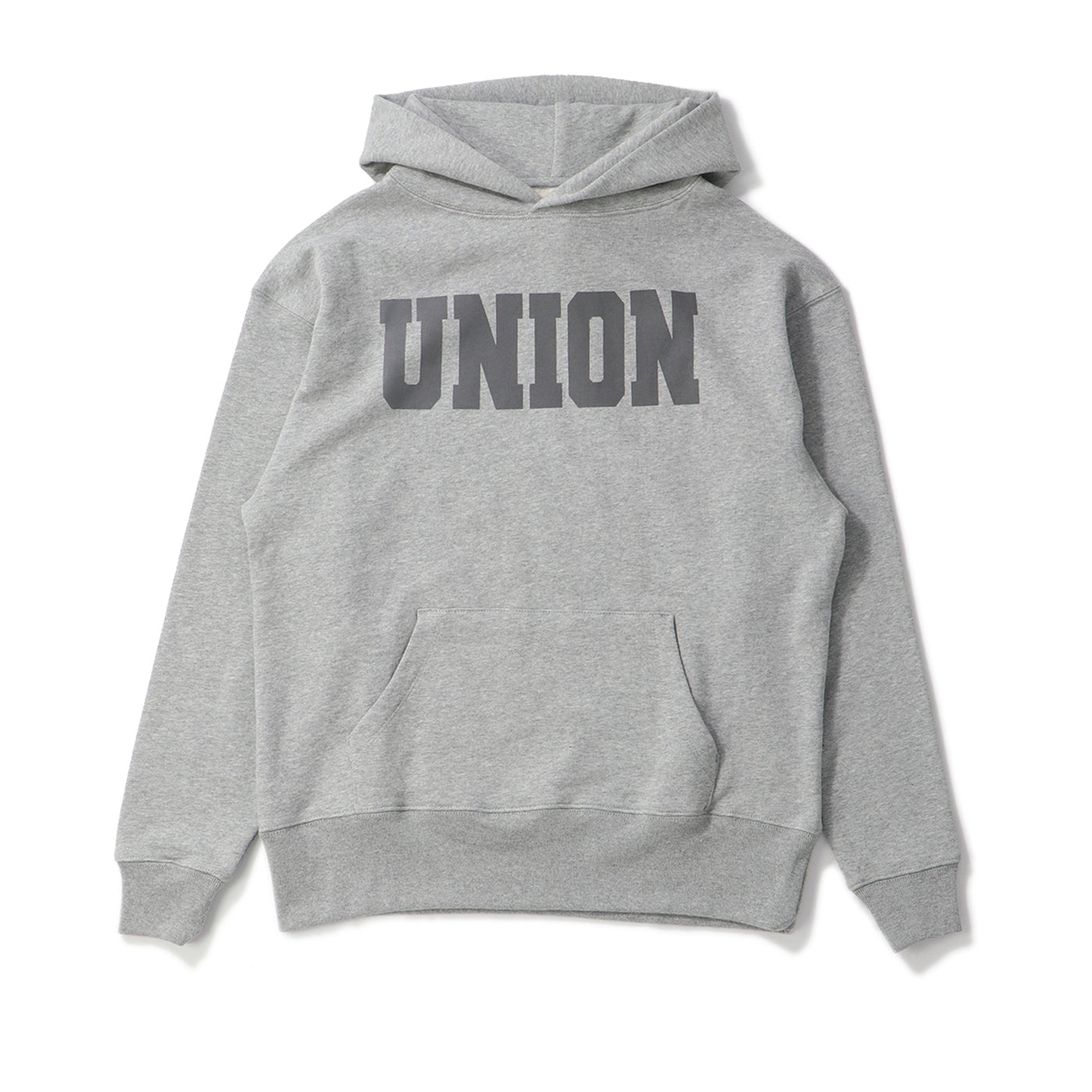 P.E HOODIE｜UNION ORIGINAL｜TOPS（トップス）｜【公式通販 UNION