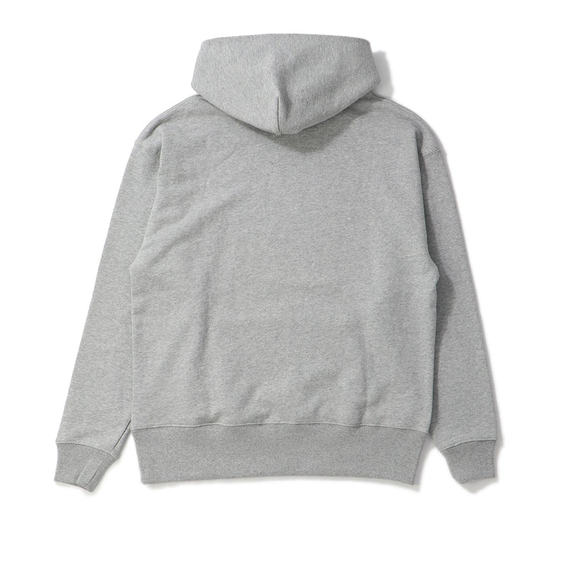 UNION ORIGINAL（ユニオンオリジナル）/ TOPS（トップス）/ P.E HOODIE商品 / VINTAGE BLACK