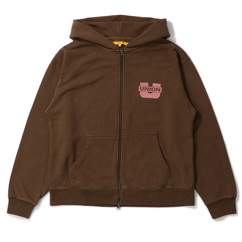 UNION ORIGINAL（ユニオンオリジナル）/ TOPS（トップス）/ FREIGHT HOOD商品 / VINTAGE NAVY