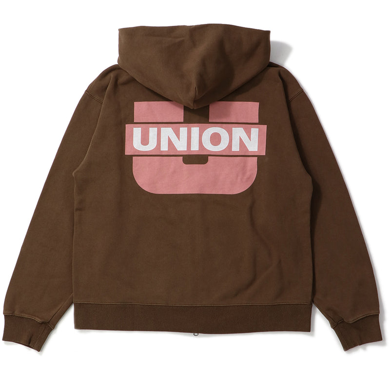 UNION ORIGINAL（ユニオンオリジナル）/ TOPS（トップス）/ FREIGHT HOOD商品 / VINTAGE NAVY