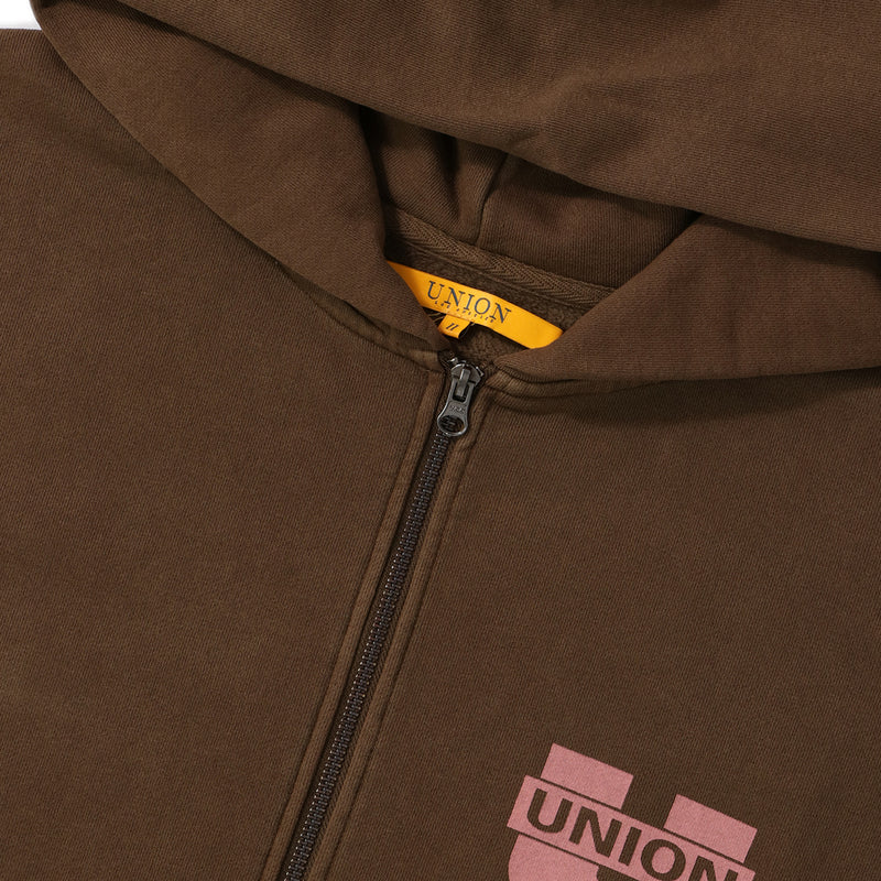 UNION ORIGINAL（ユニオンオリジナル）/ TOPS（トップス）/ FREIGHT HOOD商品 / VINTAGE NAVY