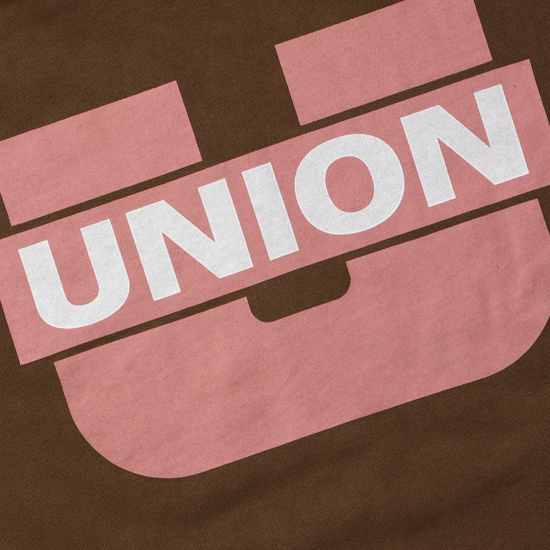 UNION ORIGINAL（ユニオンオリジナル）/ TOPS（トップス）/ FREIGHT HOOD商品 / VINTAGE NAVY