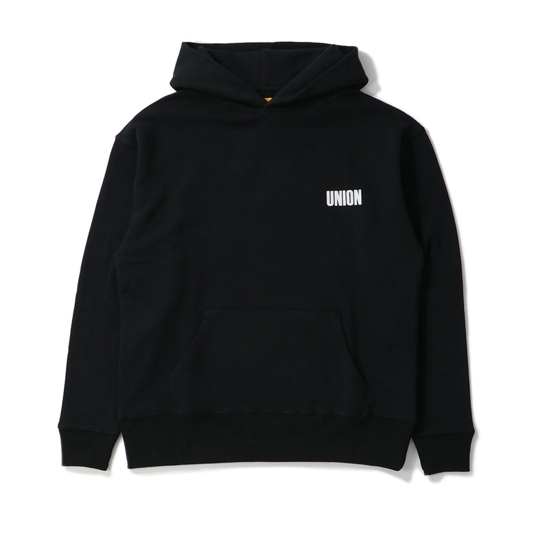 UNION ORIGINAL（ユニオンオリジナル）/ TOPS（トップス）/ FRONTIN HOOD商品 / DEEP NAVY