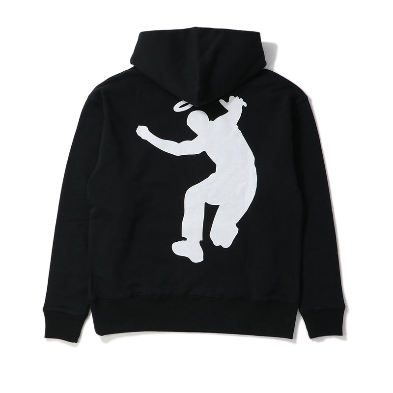 UNION ORIGINAL（ユニオンオリジナル）/ TOPS（トップス）/ FRONTIN HOOD商品 / DEEP NAVY