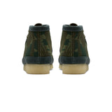 CLARKS(クラークス)｜Wallabee Boot(ワラビーブーツ)｜【公式通販 UNION TOKYO】｜ユニオントーキョー