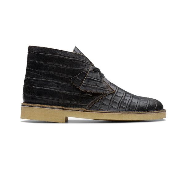CLARKS(クラークス)｜Desert Boot(デザートブーツ)｜【公式通販