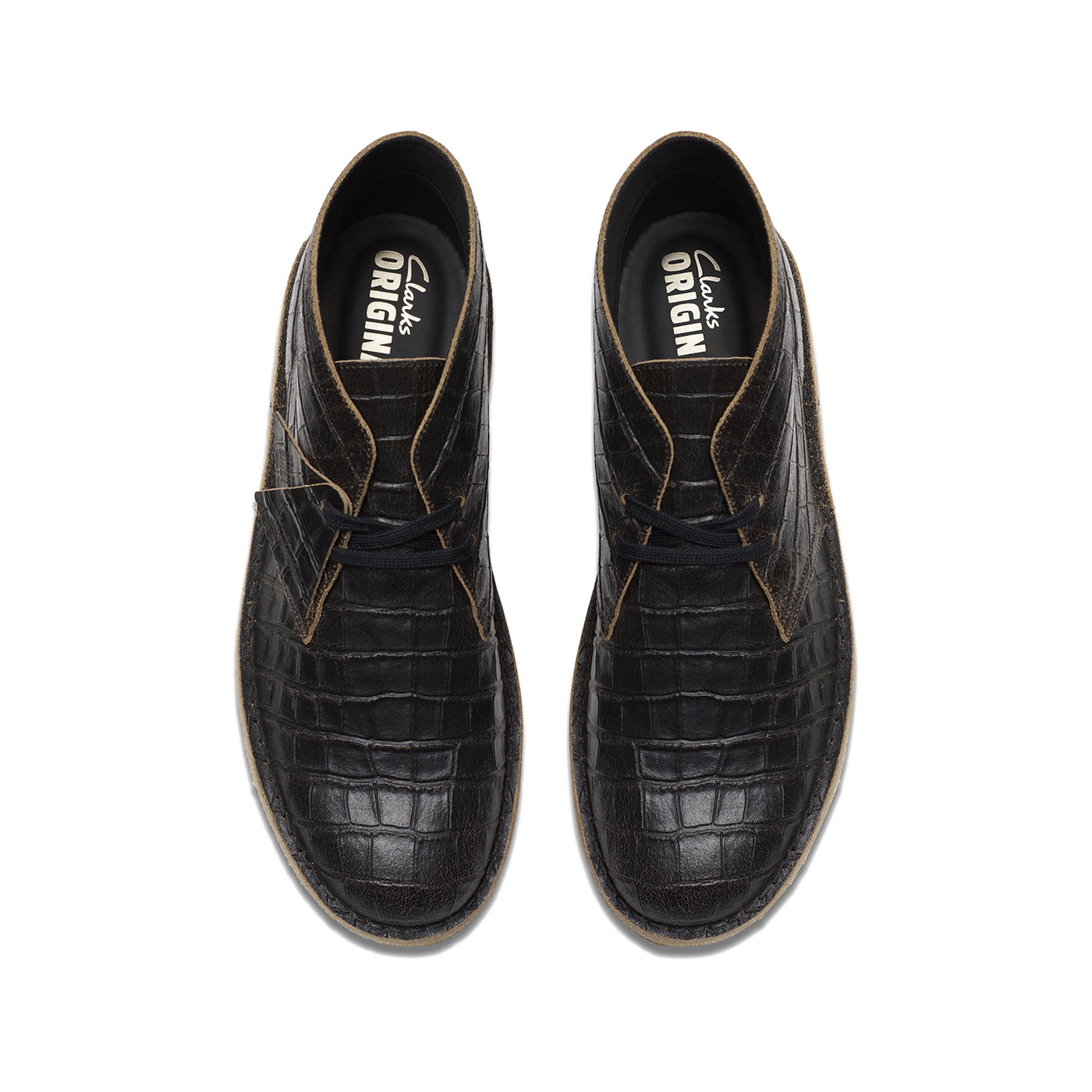 CLARKS(クラークス)｜Desert Boot(デザートブーツ)｜【公式通販
