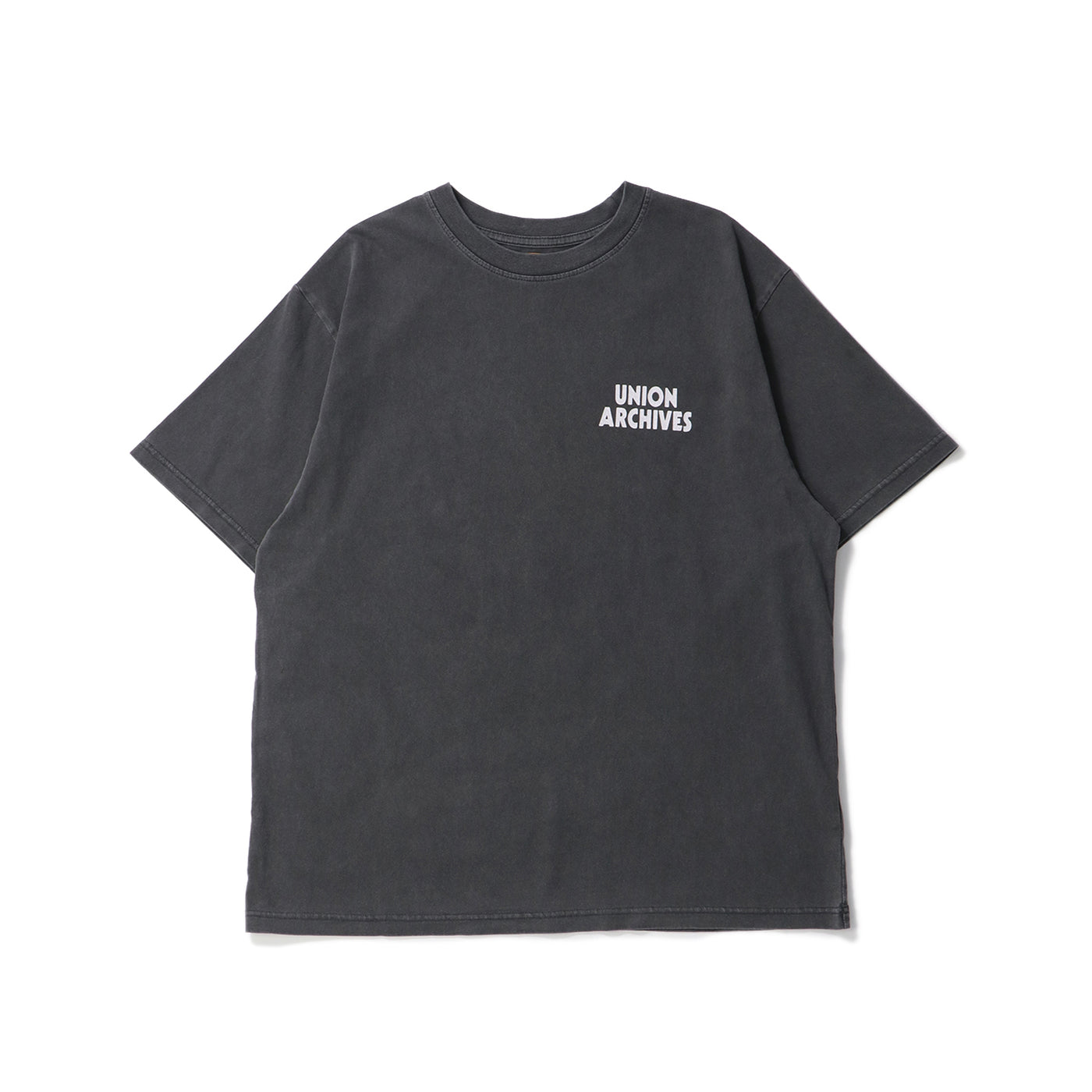 ARCHIVE TEE｜UNION ORIGINAL｜TOPS（トップス）｜【公式通販 UNION