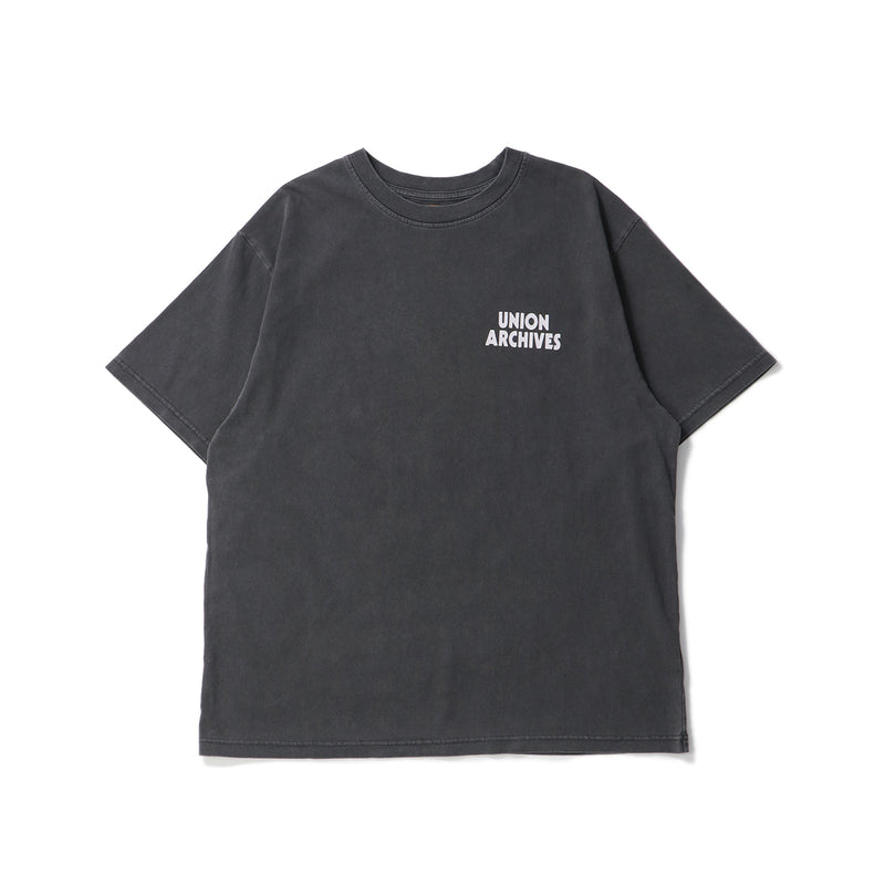 ARCHIVE TEE｜UNION ORIGINAL｜TOPS（トップス）｜【公式通販 UNION