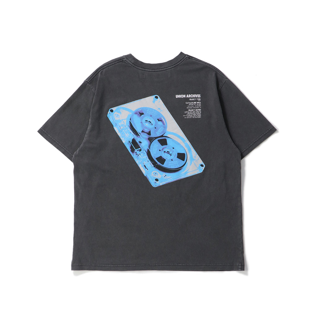 ARCHIVE TEE｜UNION ORIGINAL｜TOPS（トップス）｜【公式通販 UNION