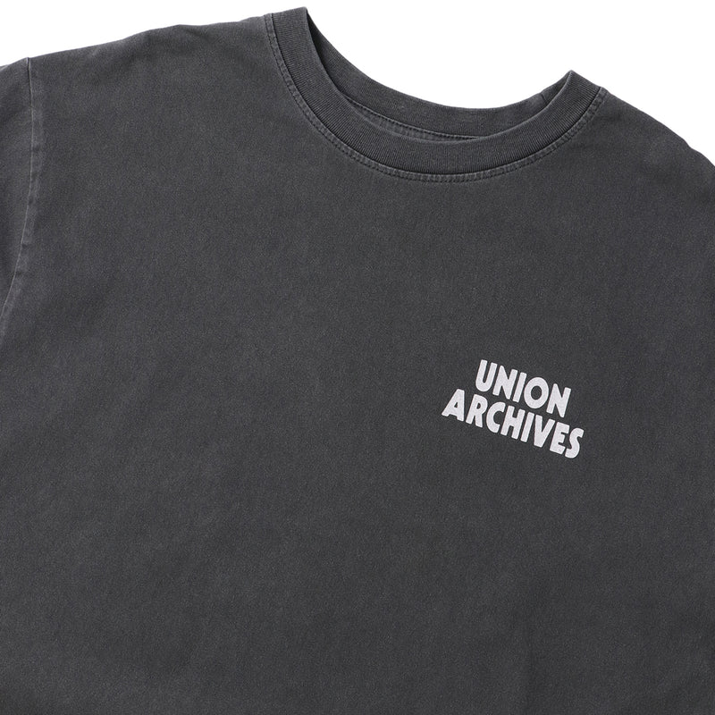 ARCHIVE TEE｜UNION ORIGINAL｜TOPS（トップス）｜【公式通販 UNION