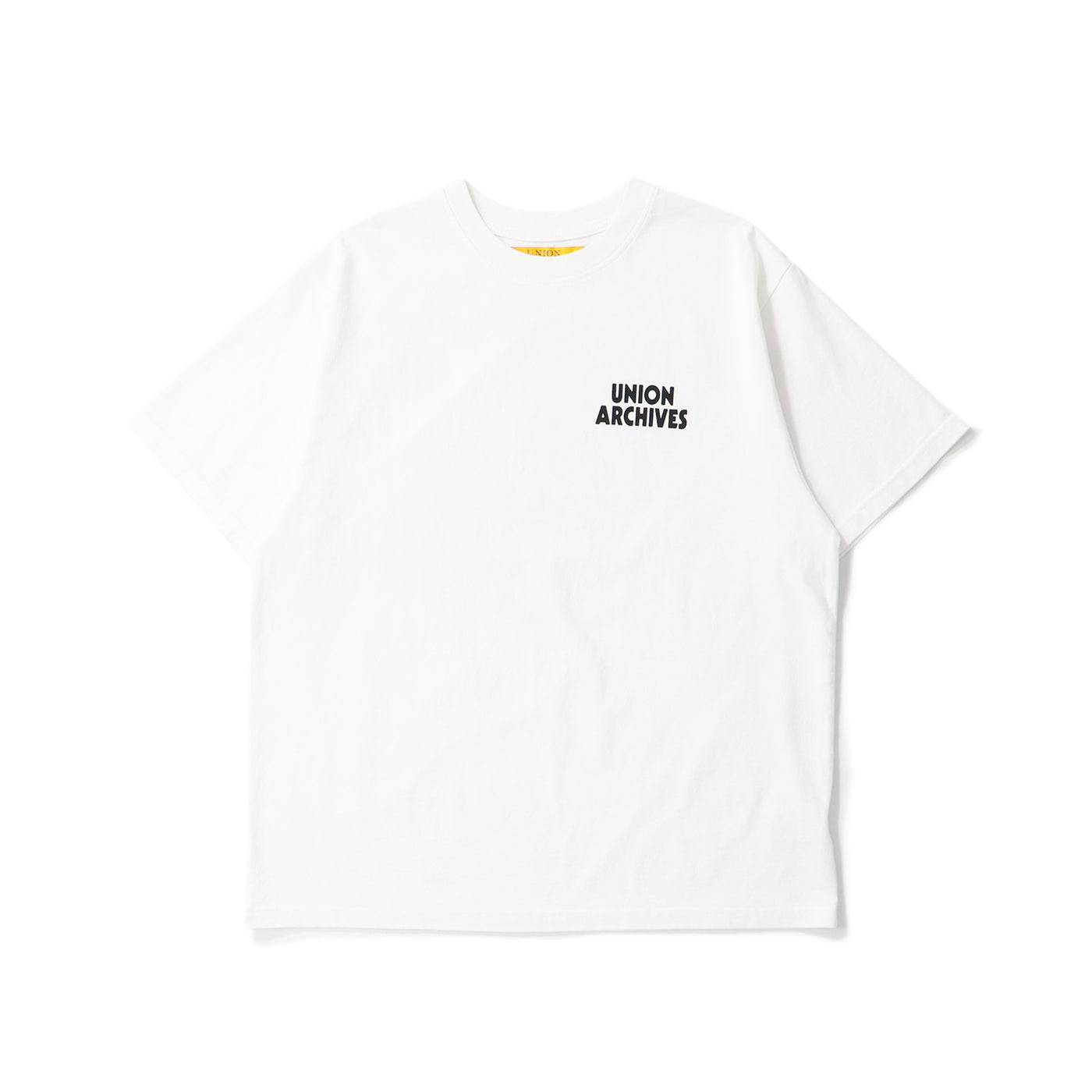 ARCHIVE TEE｜UNION ORIGINAL｜TOPS（トップス）｜【公式通販 UNION