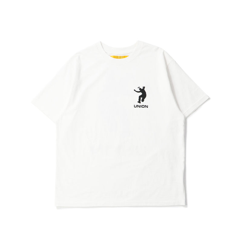 SPRING ST TEE｜UNION ORIGINAL｜TOPS（トップス）｜【公式通販 UNION