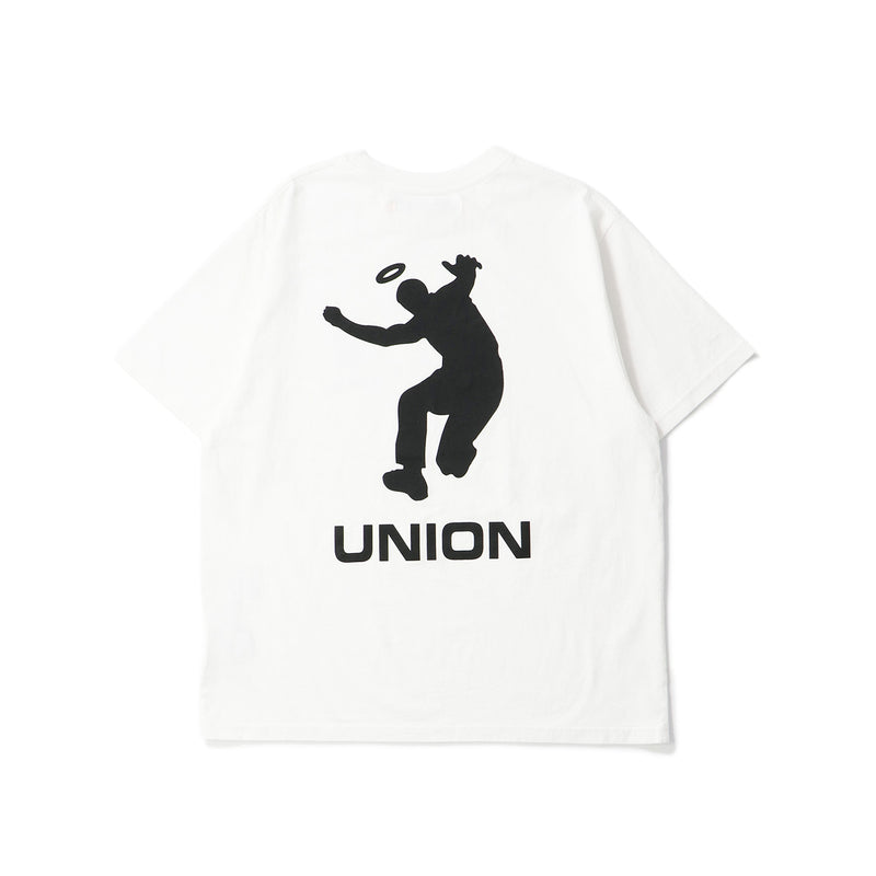 SPRING ST TEE｜UNION ORIGINAL｜TOPS（トップス）｜【公式通販 UNION TOKYO】｜ユニオントーキョー