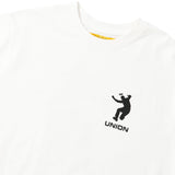 UNION ORIGINAL(ユニオンオリジナル)｜SPRING ST TEE(スプリングエスティーティー)｜【公式通販 UNION TOKYO】｜ユニオントーキョー