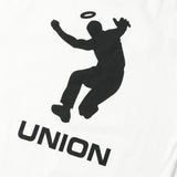 UNION ORIGINAL(ユニオンオリジナル)｜SPRING ST TEE(スプリングエスティーティー)｜【公式通販 UNION TOKYO】｜ユニオントーキョー